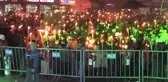 Son dakika gündem: Binlerce kişi 