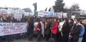 Son dakika haberi... BOĞAZİÇİ EYLEMLERİ DAVASINDA 2 SANIĞA TAHLİYE