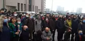 Son dakika! Boğaziçi Üniversitesi öğrencilerinin davasında iki tahliye