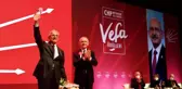CHP Genel Başkanı Kılıçdaroğlu: 