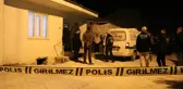 Tartıştığı eşini tüfekle öldüren kişi gözaltına alındı