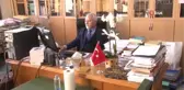 Doktor Sadık Ahmet'in hayatı, doğumunun 75'inci yılında kitaplaştırıldı