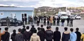 Dursunbey OSB Mesleki Eğitim Öğrencilerine Tanıtıldı