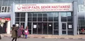 KAHRAMANMARAŞ - Tüp tıkanıklığını açmada başarı oranı, geliştirilen ameliyat tekniğiyle artırıldı