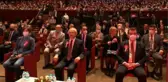 KILIÇDAROĞLU 5. VEFA ÖDÜLLERİ TÖRENİNE KATILDI