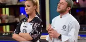 MasterChef Türkiye'de finalistler belli oldu! Son oyunda elenen yarışmacı gözyaşlarına boğuldu