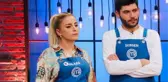 MasterChef Türkiye'de Sergen ve Dilara aşk mı yaşıyor? Eleme sonrası iddiaya son noktayı koydular