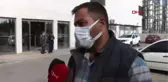 'MUCİZE BEBEK' YAŞAMA TUTUNAMADI