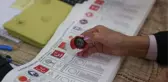 Muhalefet farklı, iktidar farklı söylüyor! AK Parti'den CHP için anketlerde verilen oy oranına itiraz var