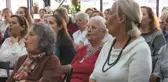 MÜZİK EĞİTİMİ ALMAYAN KADINLAR KOROSU