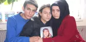 OĞLUNU ÖLDÜREN GELİNİNE SAHİP ÇIKTI FATMA'M MASUM, CEZAEVİNDEN ÇIKARIN