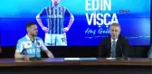 SPOR Trabzonspor'da Visca için imza töreni düzenlendi
