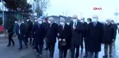 TEKİRDAĞ'DAN SURİYE'DE KAMPLARDA KALANLARA 100 TON UN YARDIMI