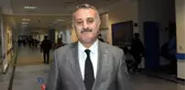 TEKİRDAĞ SAĞLIK MÜDÜRÜ KALKAN: 'OMİCRON' HIZLI YAYILIM GÖSTERİYOR