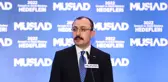 Bakan Muş: 