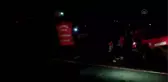 Son dakika haberi | Trafik kazasında 2 kişi öldü, 3 kişi yaralandı