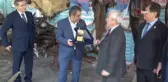 Türkiye Deniz Canlıları Müzesi'ne 3 ödül birden
