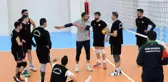 Voleybolda Cizre'nin hedefi Avrupa
