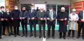 1'İNCİ ÜMRANİYE İSTİHDAM FUARI KAPILARINI AÇTI