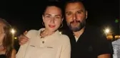 Alişan'ın eşi Buse Varol'dan 