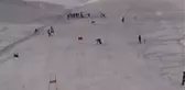 Alp Disiplini Kayak İl Birinciliği Yarışması