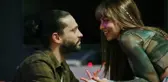 Aslıhan Malbora'nın asıl mesleği bambaşka çıktı! Meğer kimya mühendisliğini okumuş