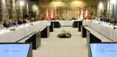 Son dakika haberleri... Bakan Nebati iş dünyasının kadın temsilcileriyle bir araya geldi