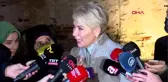 Bakan Nebati, iş kadınları ile bir araya geldi (2)