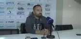 BALIKESİR - Bandırmaspor-Denizlispor maçının ardından