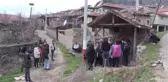 BALIKESİR - Gastronomi öğrencileri Sındırgı'nın yöresel lezzetlerini yerinde inceledi