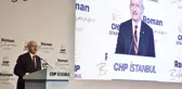 CHP Genel Başkanı Kılıçdaroğlu 