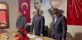 CHP'nin Ağrı İl Başkanı Nihat Aslan oldu
