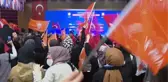 Cumhurbaşkanı ve AK Parti Genel Başkanı Erdoğan, partisinin Karaman İl Danışma Meclisi'nde konuştu: (1)