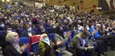Diyarbakır AK Parti Genişletilmiş İl Danışma Toplantısı gerçekleştirildi