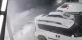 Son Dakika | Dükkanına girmek üzereyken kurşunların hedefi oldu... O anlar kamerada