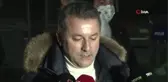 Son dakika haberi... Hakan Karaahmet: 
