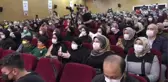 Hayati İnanç Sultangazililerle buluştu