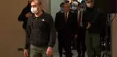 KILIÇDAROĞLU ROMANLAR İLE BİRARAYA GELDİ