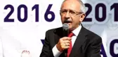 Kılıçdaroğlu'na benzerliği ile gündem olan Milli Eğitim Bakan Yardımcısı Ahmet Emre Bilgili görevden alındı