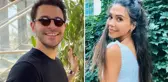 Oyuncu Dilara Aksüyek, Hakan Sabancı ile aşk yaşadığı iddiasını yalanladı