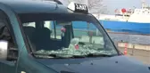 Samsun hat dolmuşçuları zammı yeterli bulmadı