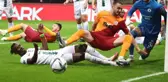 Sezon değişti, Galatasaray aynı! Aslan, evinde Giresunspor'a 1-0 mağlup oldu