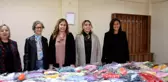 Sökeli kadınlar çocukların yüreklerine dokunacak