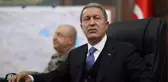 Son Dakika: Milli Savunma Bakanı Akar, Kazakistan'daki olaylara ilişkin temkinli konuştu: Karışık bilgiler var, biraz beklememiz lazım