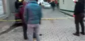 Tüfekle vurulan kişi ağır yaralandı