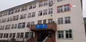 Üniversite öğrencileri İslahiye'deki okula kütüphane kurdu