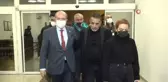 ABD'de hayatını kaybeden Kıbrıslı Türk dağcının cenazesi KKTC'ye getirildi