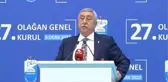 Bendevi Palandöken güven tazeledi