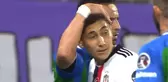 Beşiktaş'ın yeni prensi Emirhan ayakta alkışlandı! Gökhan Gönül'den ağabey şefkati