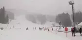 Bosna Hersek, kış turizmini sevenlerin ilgisini çekmeye devam ediyor